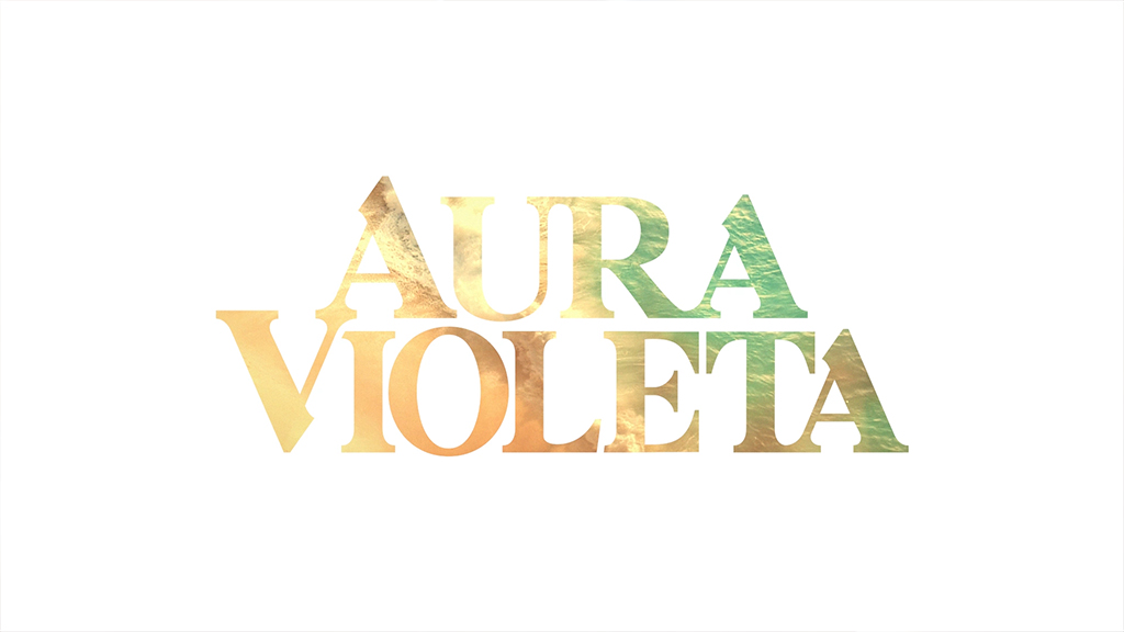 Aura Violeta — Video Clip Musical