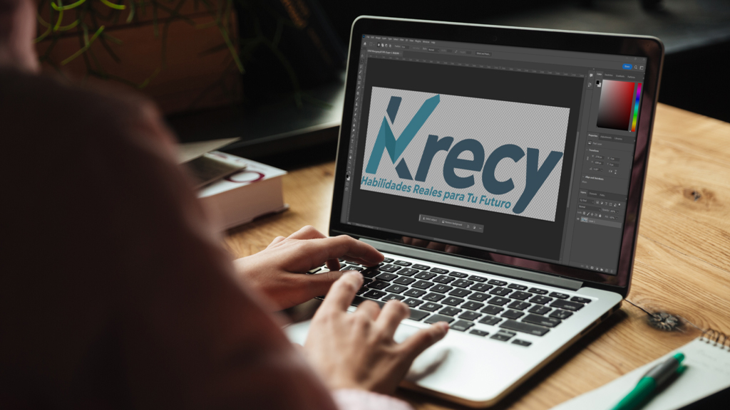 Diseño de Identidad Corporativa